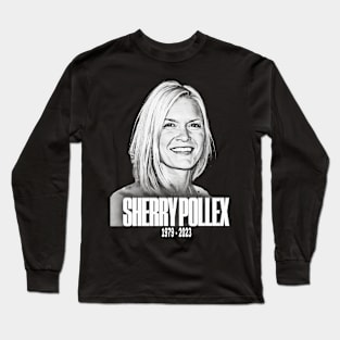 Sherry Pollex Long Sleeve T-Shirt